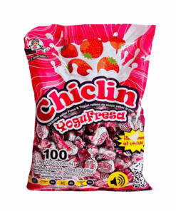 Chiclin yogufresa