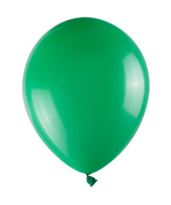 Vejiga Palmerito No9 Estándar Verde x 50 Unid