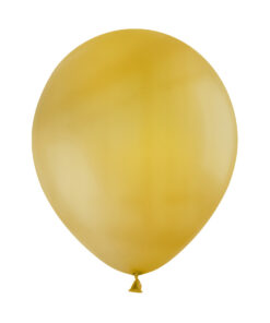 Vejiga Palmerito No9 Estándar Oro x 100 Unid