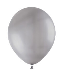 Vejiga Palmerito No9 Estandar Plata x 100 Unid