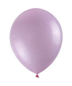 Vejiga Palmerito No12 Estandar Rosado x 25 Unid