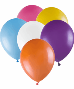 Vejiga Estándar #12