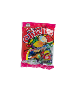 Bon Bon Chiclin Surtido (1x25x25)