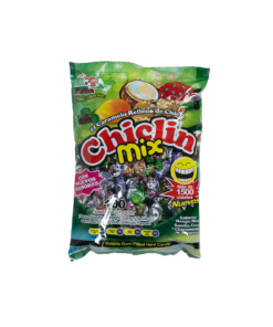 Chiclin Mix (1x12x100)