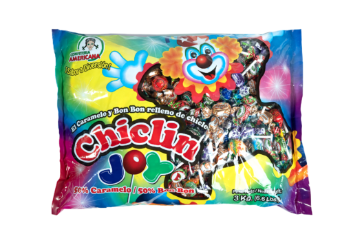 Surtido Joy (1x6x6.6 lb)