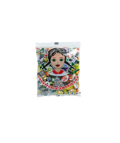 Surtido americana muñeca (1x50x40)