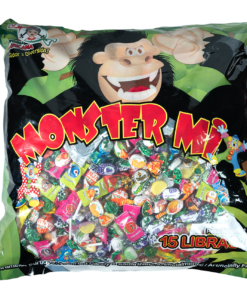 Surtido Monster Mix (1x2x15 lb)