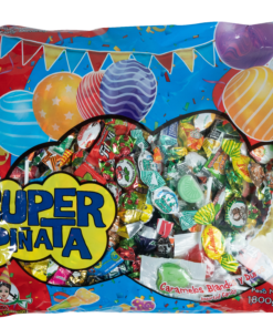 Surtido Super Piñata (1x8x1800 gr)