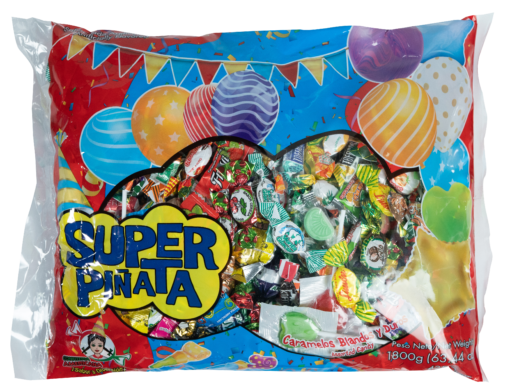Surtido Super Piñata (1x8x1800 gr)