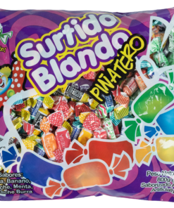 Surtido Blando (1x8x700 gr)