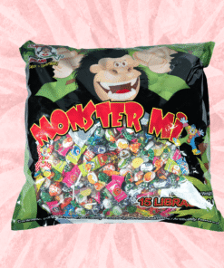 Surtido Monster Mix (1x2x15 lb)
