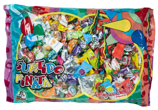 Surtido Piñata (1x8x1200 gr)