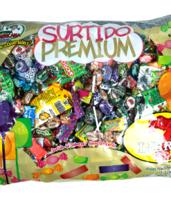 Surtido Premiun 7 LB (1x5)