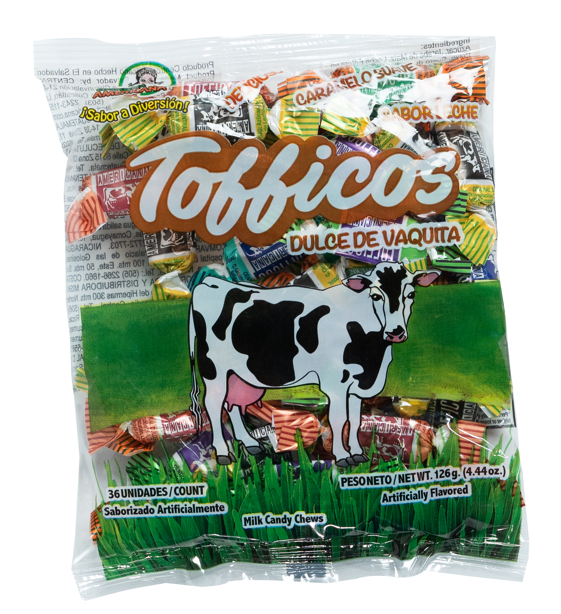 Toffico (1x50x36)