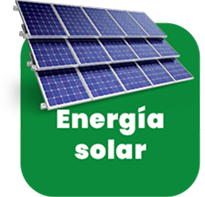 Energía solar